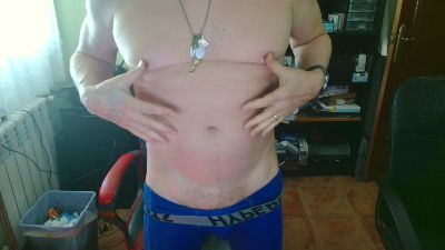 badafer — 在 cam4 直播的网络摄像头模特