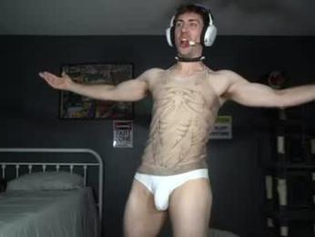sydaffect — Chaturbate stream photo (Sep 2026)