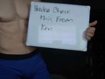 sydaffect — 在 chaturbate 直播的网络摄像头模特