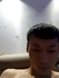 xpj1234 — Stripchat profile photo