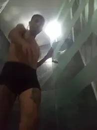 cruzito95chaka — Stripchat profile photo