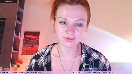 Cassie_Wild — Stripchat stream photo (Apr 2026)