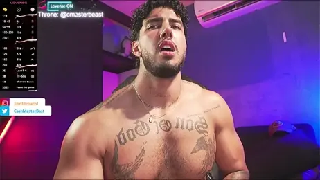 JACOB_MARTINS — 在 stripchat 直播的网络摄像头模特