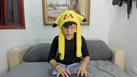 Felipe_Cold — Stripchat stream photo (Mar 2026)