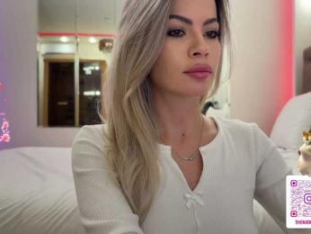 Natalimur — 在 bongacams 直播的网络摄像头模特