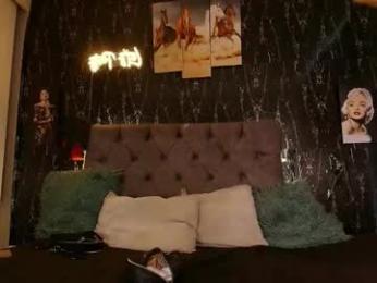 alfaygama — Chaturbate stream photo (Apr 2026)