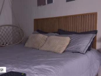strangerstwo — Chaturbate profile photo