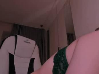 lil_stephanie — Chaturbate stream photo (Apr 2026)