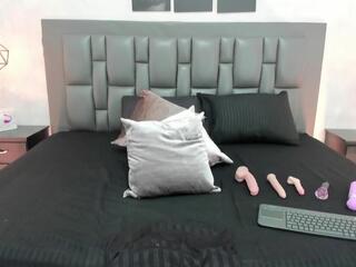 Anahi Cardenas — flirt4free
