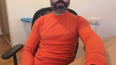 hairywanker35 — 在 cam4 直播的网络摄像头模特