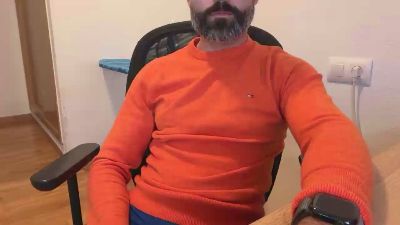 hairywanker35 — 在 cam4 直播的网络摄像头模特