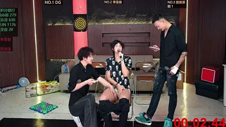 RL-2 — Stripchat stream photo (Mar 2026)