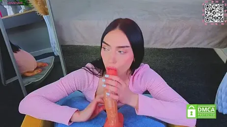 aGaGatha — Stripchat stream photo (May 2026)