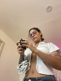 LauraRaider — Stripchat profile photo