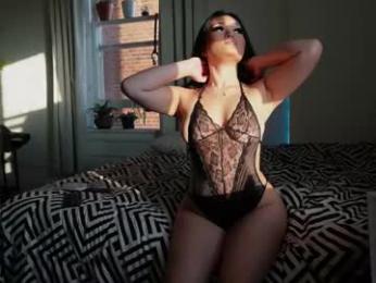 ghostttt96 — Chaturbate stream photo (Jan 2026)