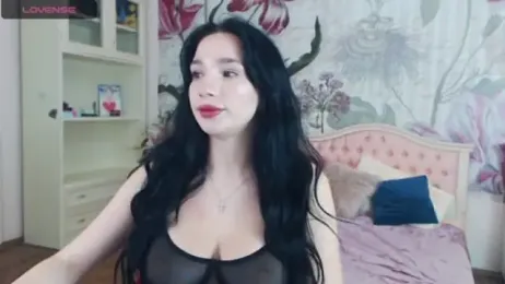 AliciaBow — Stripchat stream photo (Nov 2023)