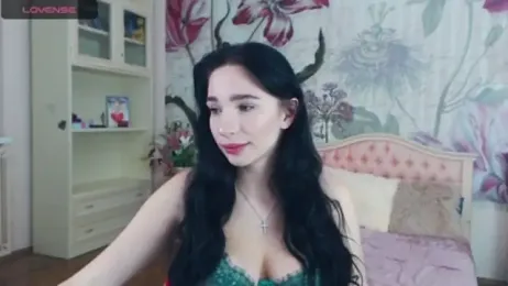 AliciaBow — Stripchat stream photo (Nov 2023)