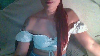 shhey — 在 cam4 直播的网络摄像头模特