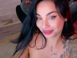 miss-siennaa — Camsoda stream photo (Sep 2026)
