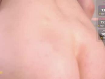 sweetkira555 — Chaturbate profile photo