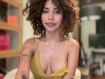 missxolga — 在 chaturbate 直播的网络摄像头模特