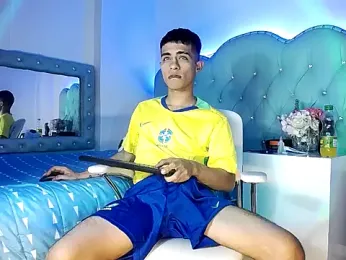 Apolo_Richards — Stripchat stream photo (Mar 2026)