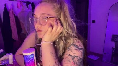 CordiePeinado — Cam4 stream photo (Jun 2026)