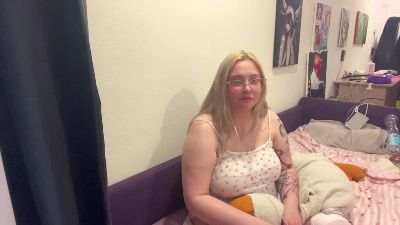 CordiePeinado — cam4