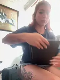 VanessaG — Stripchat stream photo (Jun 2025)