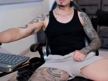 _mrcock_ — Chaturbate stream photo (Jul 2026)