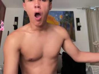 adams_ricci — chaturbate