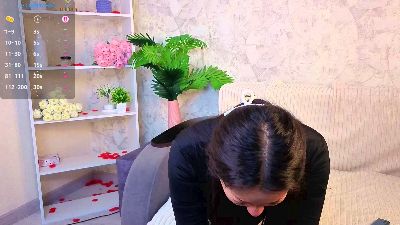 TyeshaEmerson — Cam4 stream photo (Jun 2026)