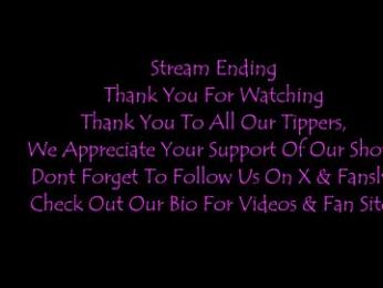 aubreeskinkyplayroom — Chaturbate profile photo