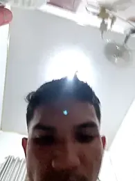 pablowalad — Stripchat profile photo