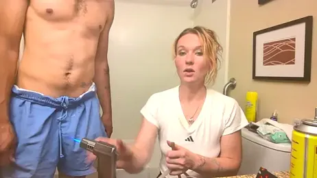 KissMysAssXoXo — Stripchat stream photo (Sep 2025)