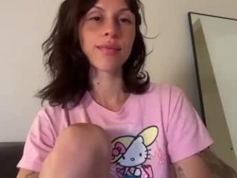 _harlow_ — Chaturbate stream photo (Jun 2026)