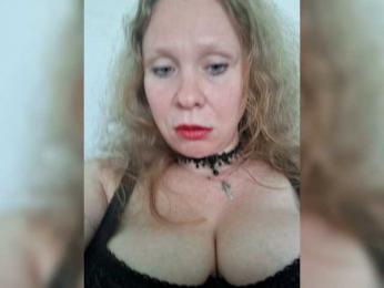Anna030a — Bongacams profile photo