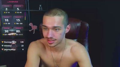 KaydenDrew — Cam4 stream photo (Mar 2026)