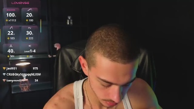 KaydenDrew — Cam4 stream photo (Mar 2026)