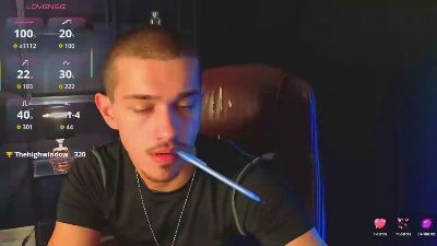 KaydenDrew — 在 cam4 直播的网络摄像头模特