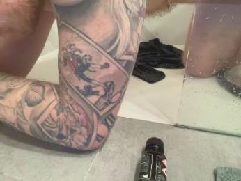 BigRedDog19 — Cam4 stream photo (Jul 2026)