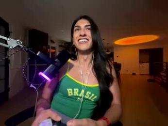 tgirltoesx — Chaturbate stream photo (Mar 2026)