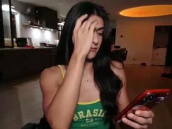 tgirltoesx — Chaturbate stream photo (Mar 2026)