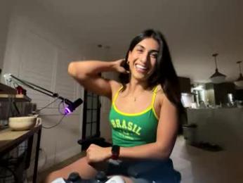 tgirltoesx — 在 chaturbate 直播的网络摄像头模特