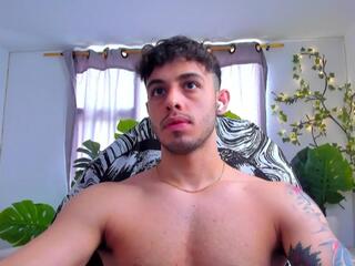Austin Col — Flirt4free stream photo (Apr 2026)