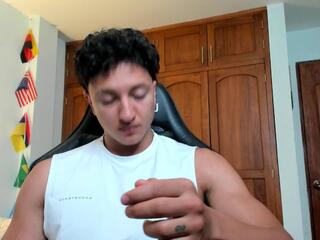 Zion Gates — Flirt4free profile photo