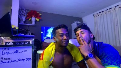 lone_wolf_xxx — Cam4 stream photo (Mar 2026)