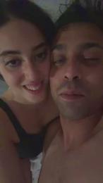 elisa256 — Cam4 stream photo (May 2026)