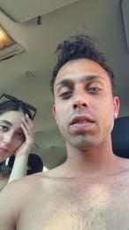 elisa256 — Cam4 stream photo (May 2026)