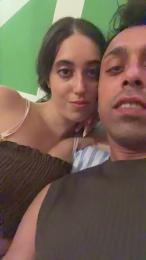 elisa256 — 在 cam4 直播的网络摄像头模特